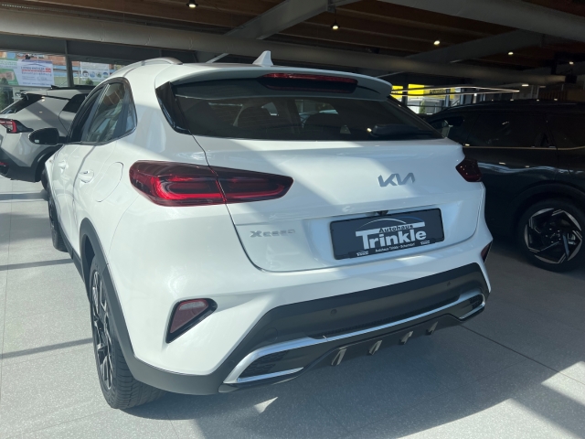Kia XCeed – Bild 3