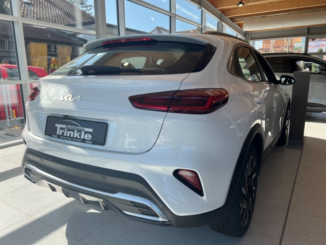 Kia XCeed – Bild 4