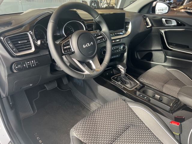 Kia XCeed – Bild 5