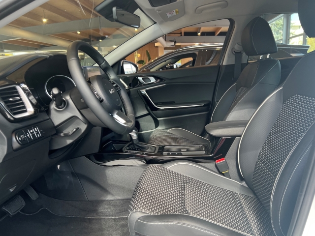 Kia XCeed – Bild 6