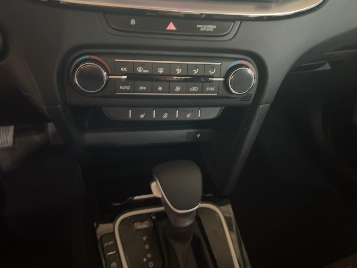 Kia cee'd – Bild 13