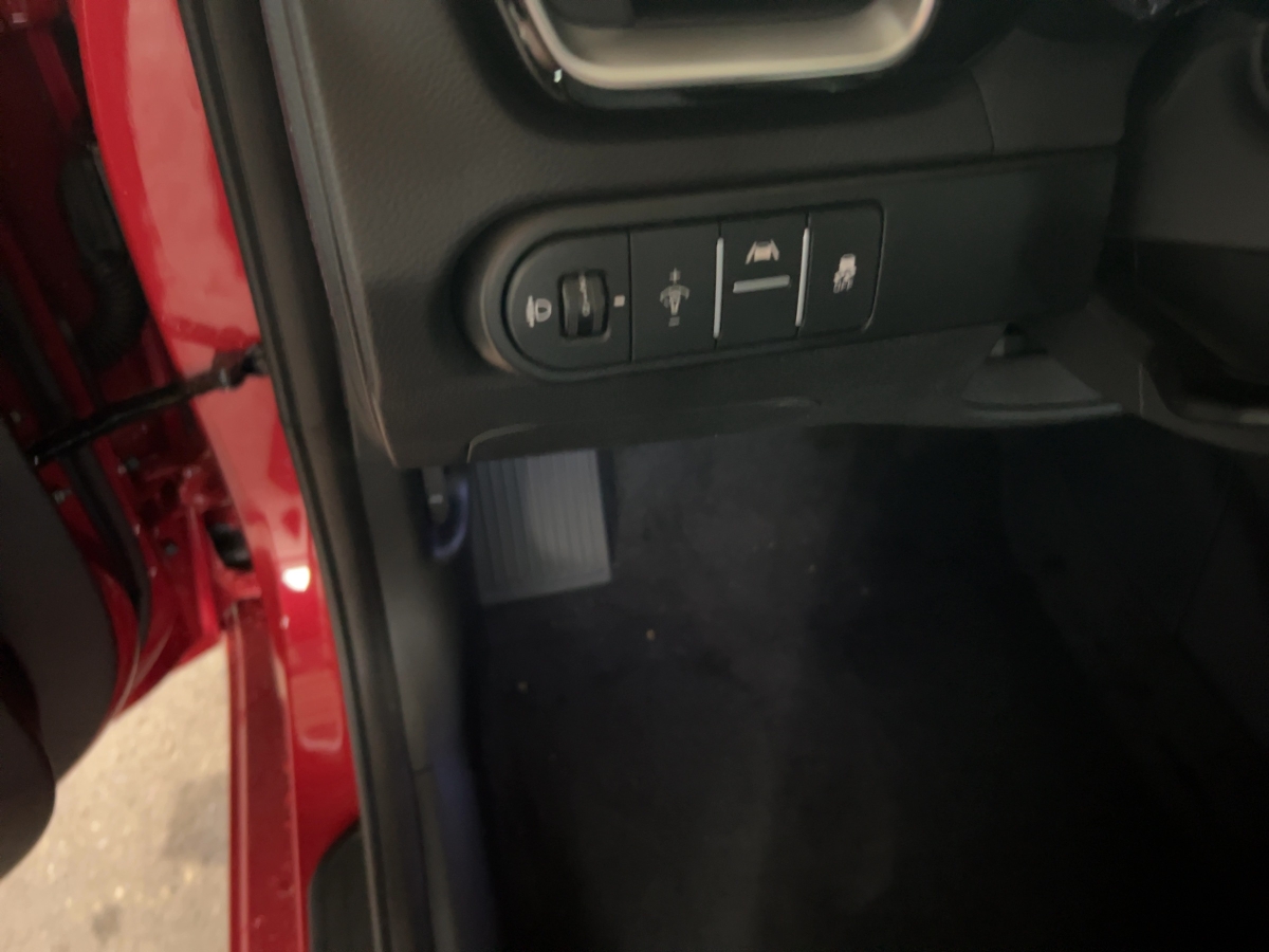 Kia cee'd – Bild 14