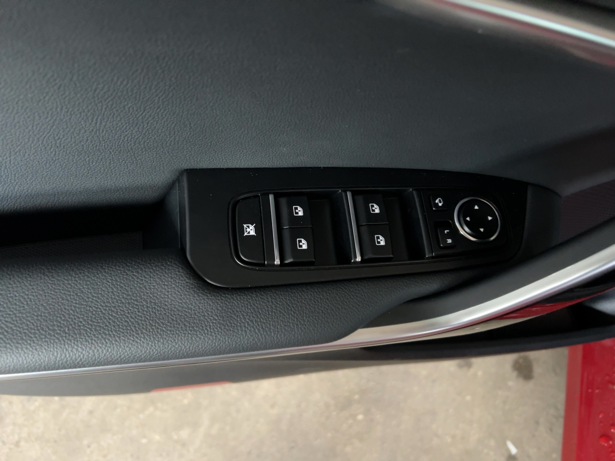 Kia cee'd – Bild 15
