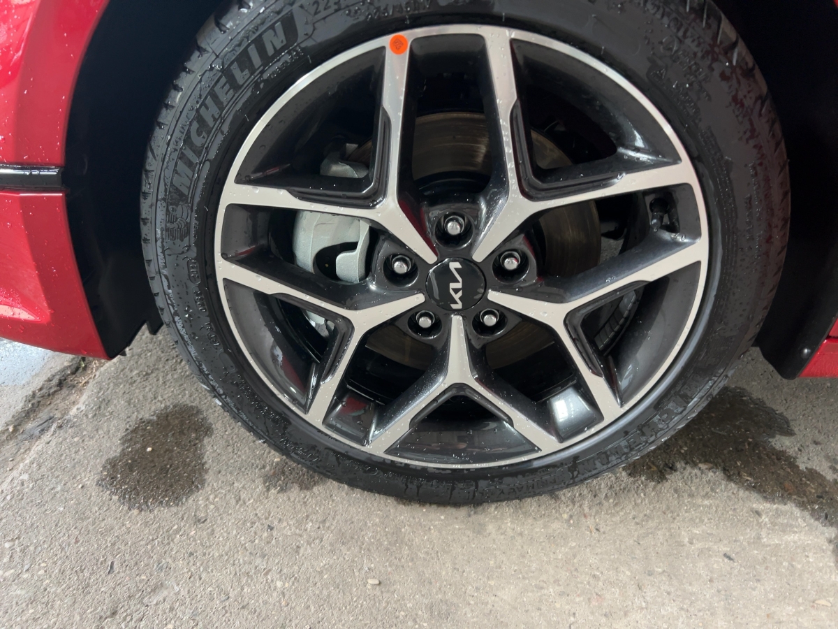 Kia cee'd – Bild 17