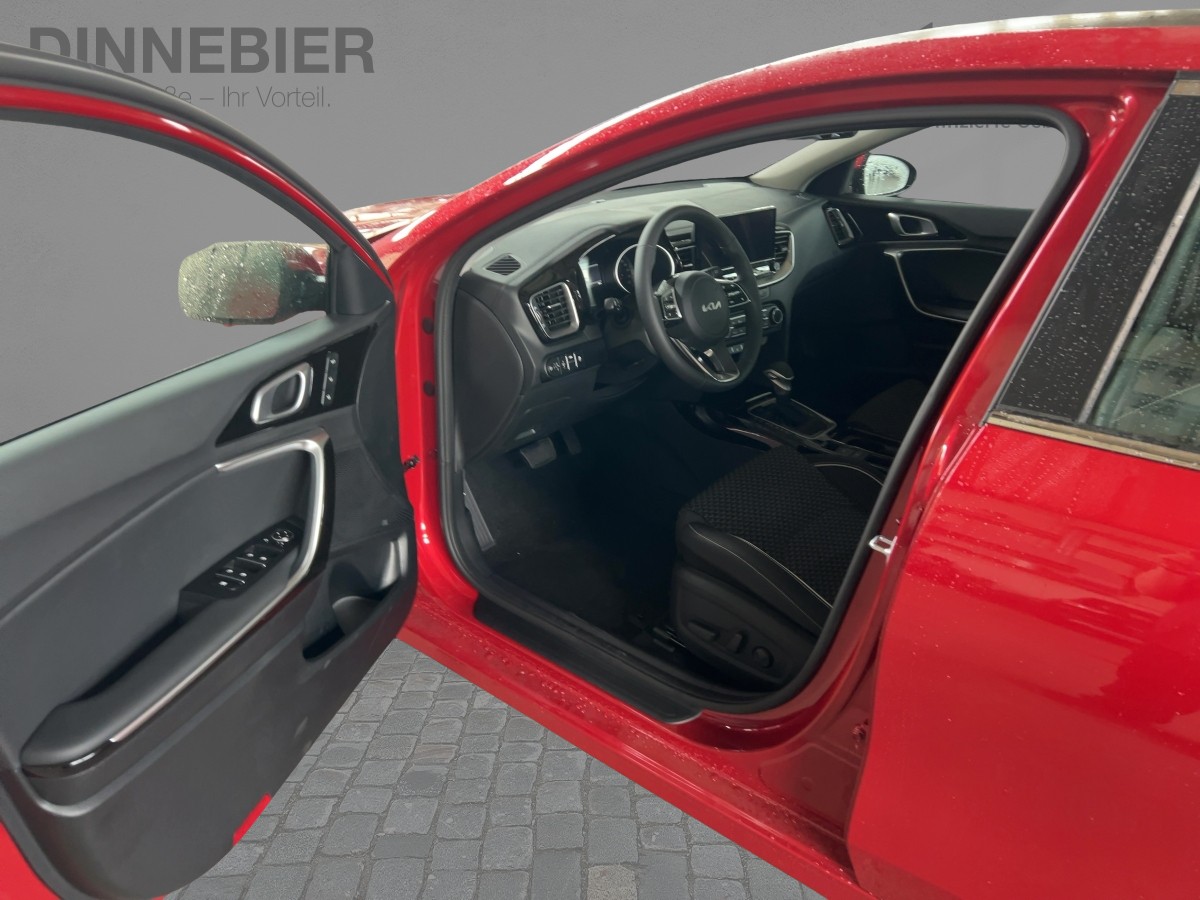 Kia cee'd – Bild 9