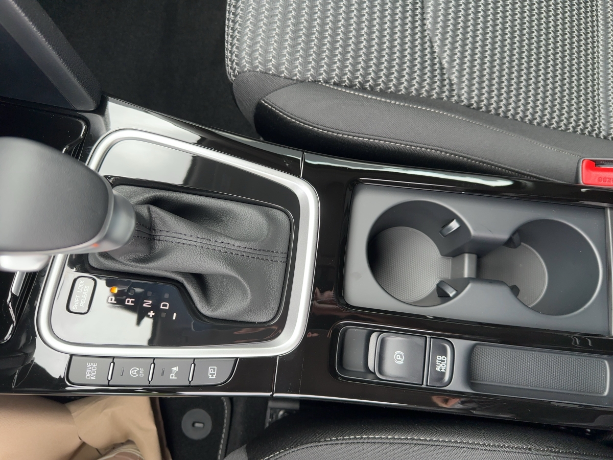 Kia cee'd Sportswagon – Bild 14