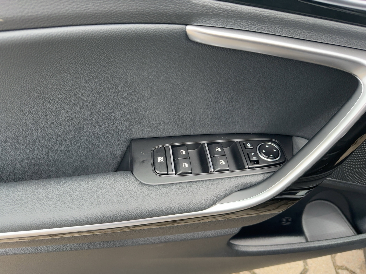 Kia cee'd Sportswagon – Bild 15