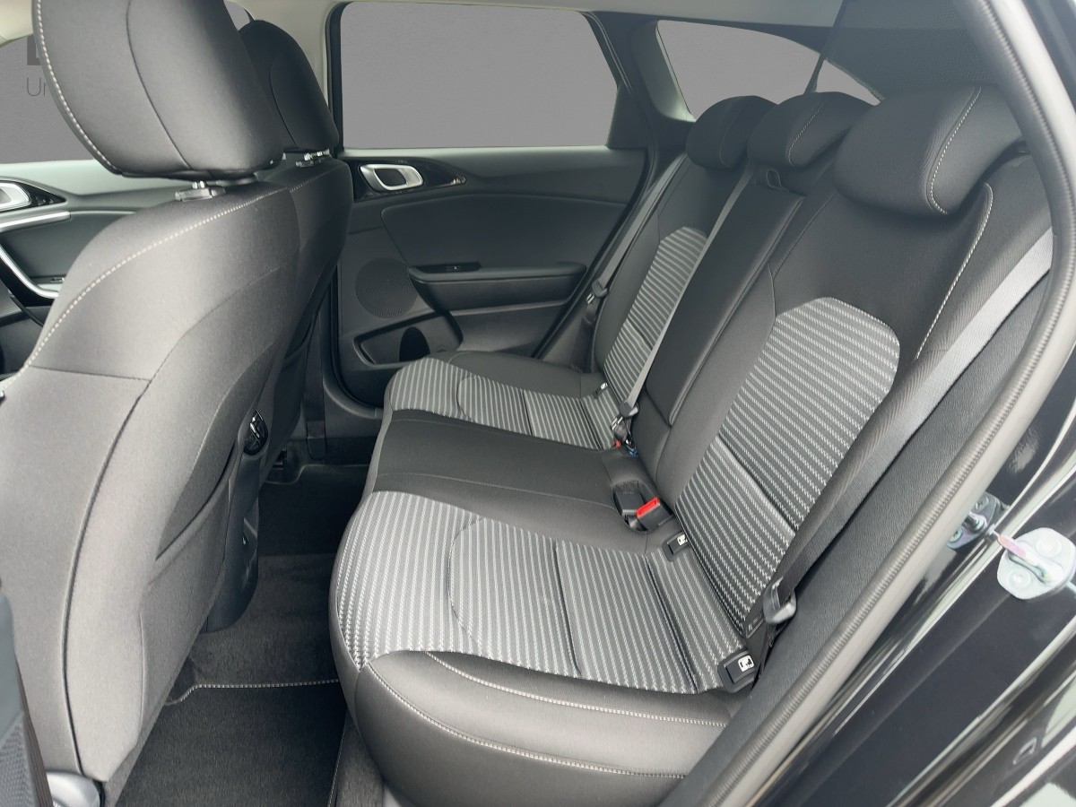 Kia cee'd Sportswagon – Bild 16