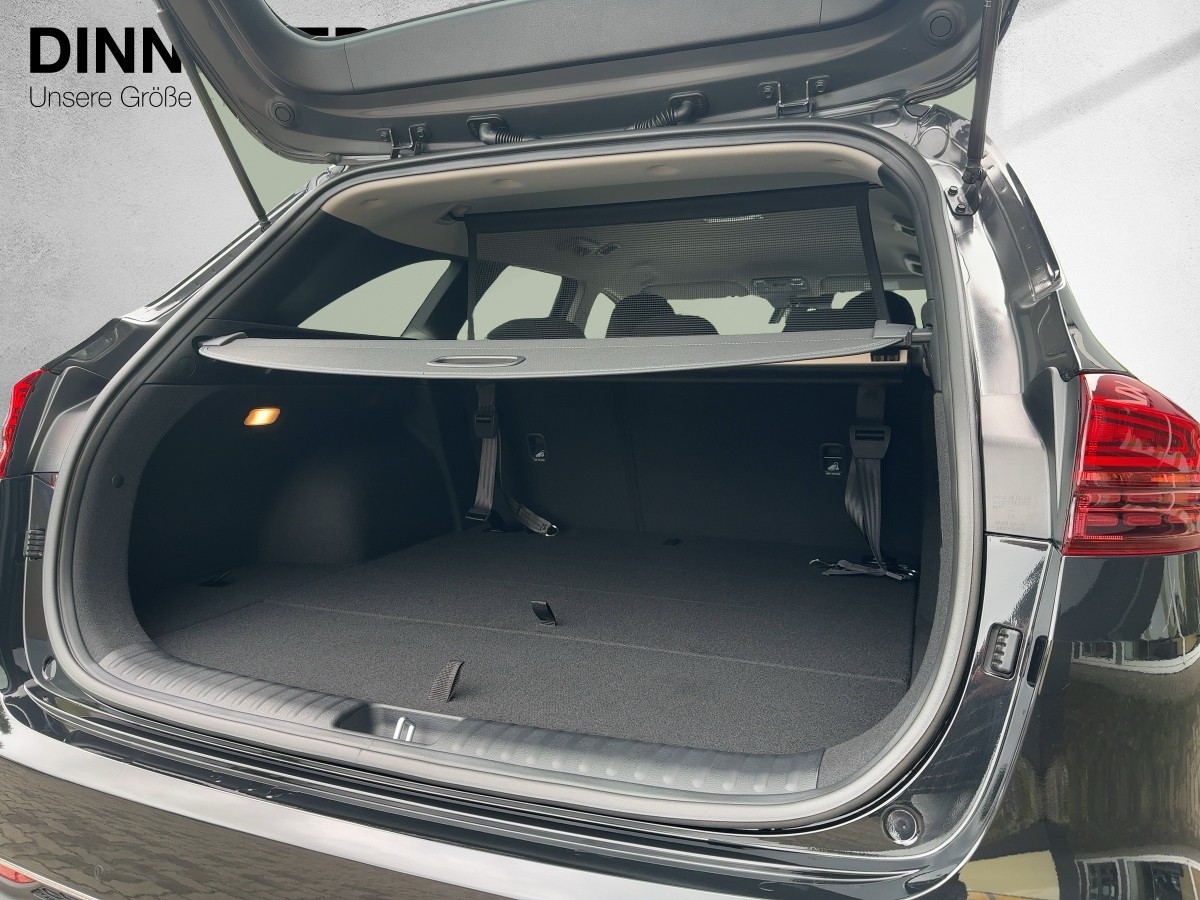 Kia cee'd Sportswagon – Bild 17