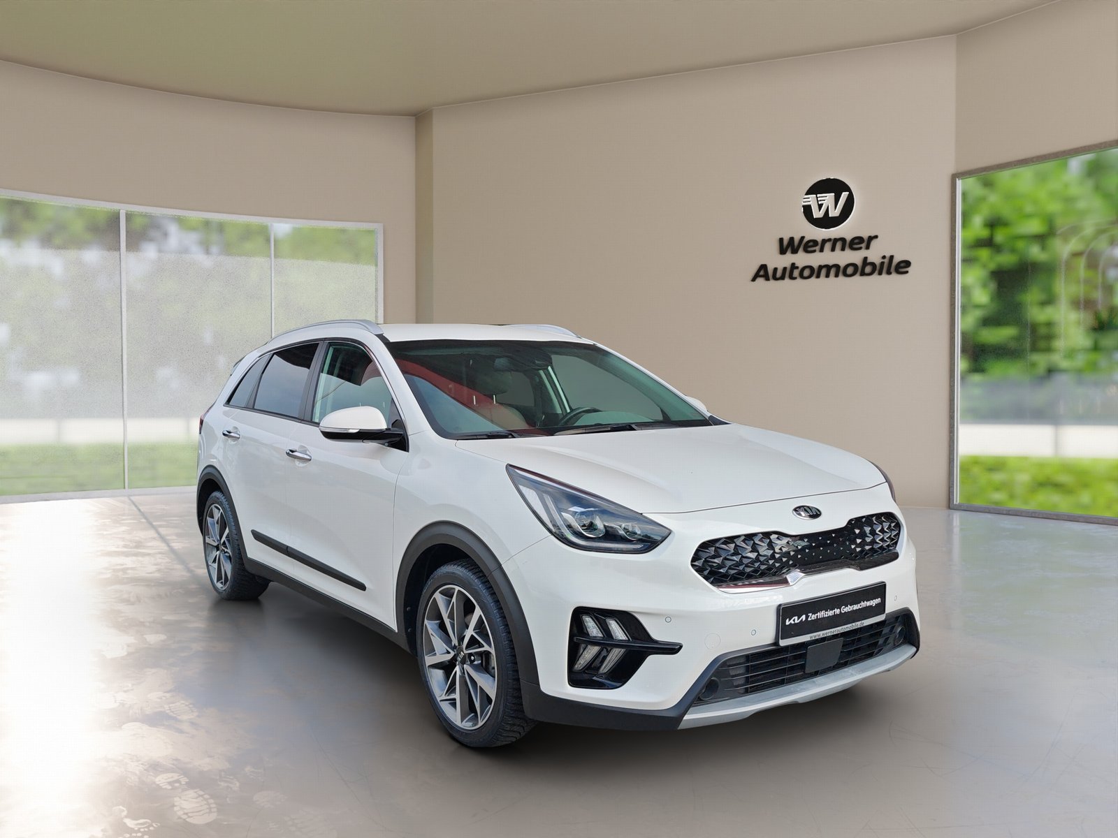 Kia Niro