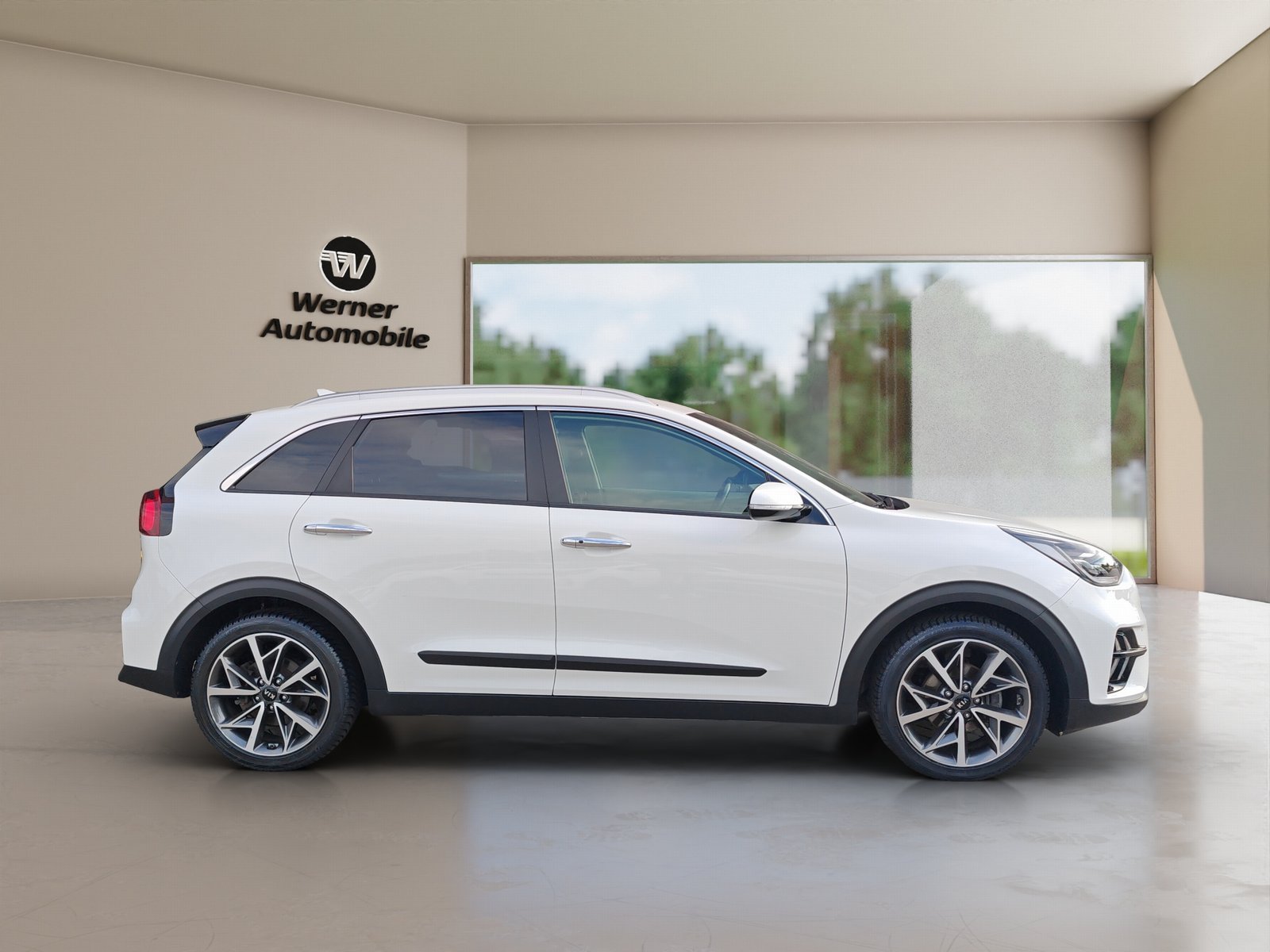Kia Niro