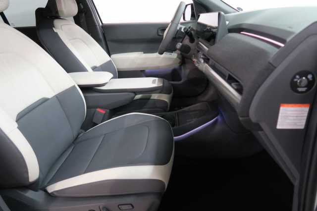 Kia EV3 – Bild 10