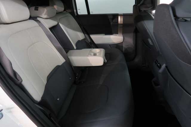 Kia EV3 – Bild 12
