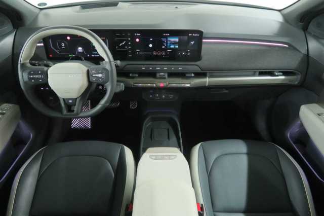 Kia EV3 – Bild 15