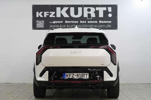 Kia EV3 – Bild 5