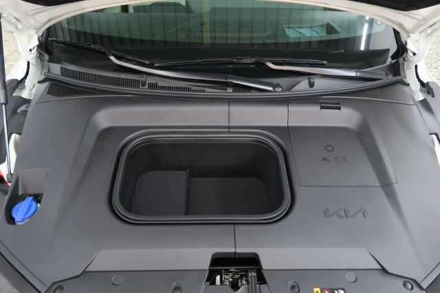 Kia EV3 – Bild 6
