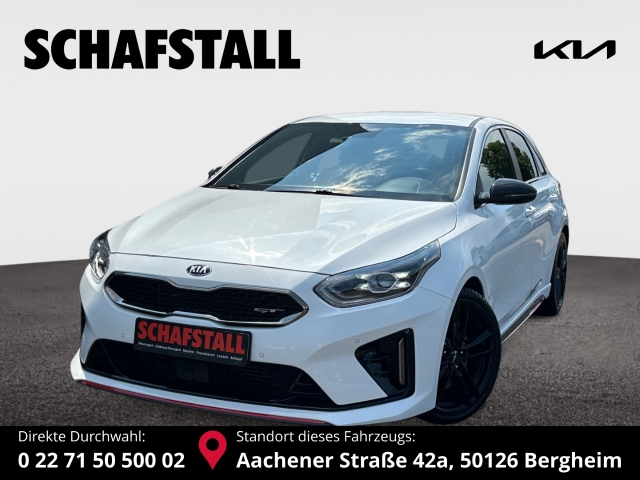 Kia CEED 2021