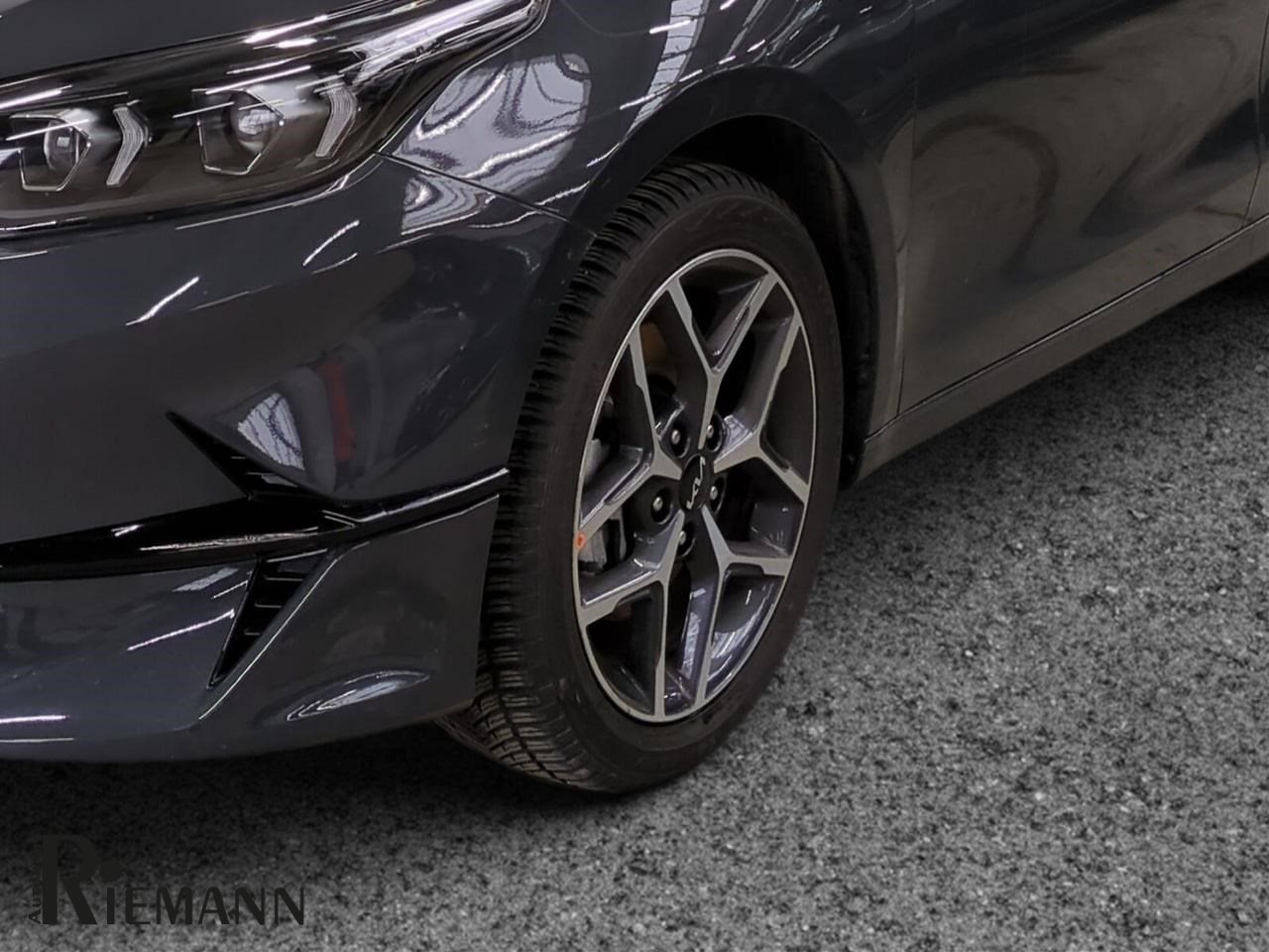 Kia cee'd – Bild 10