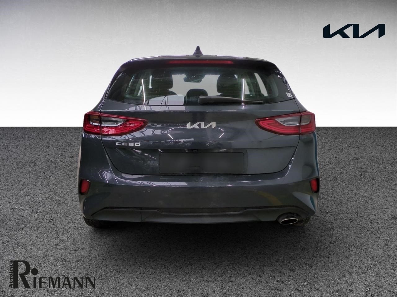 Kia cee'd – Bild 5