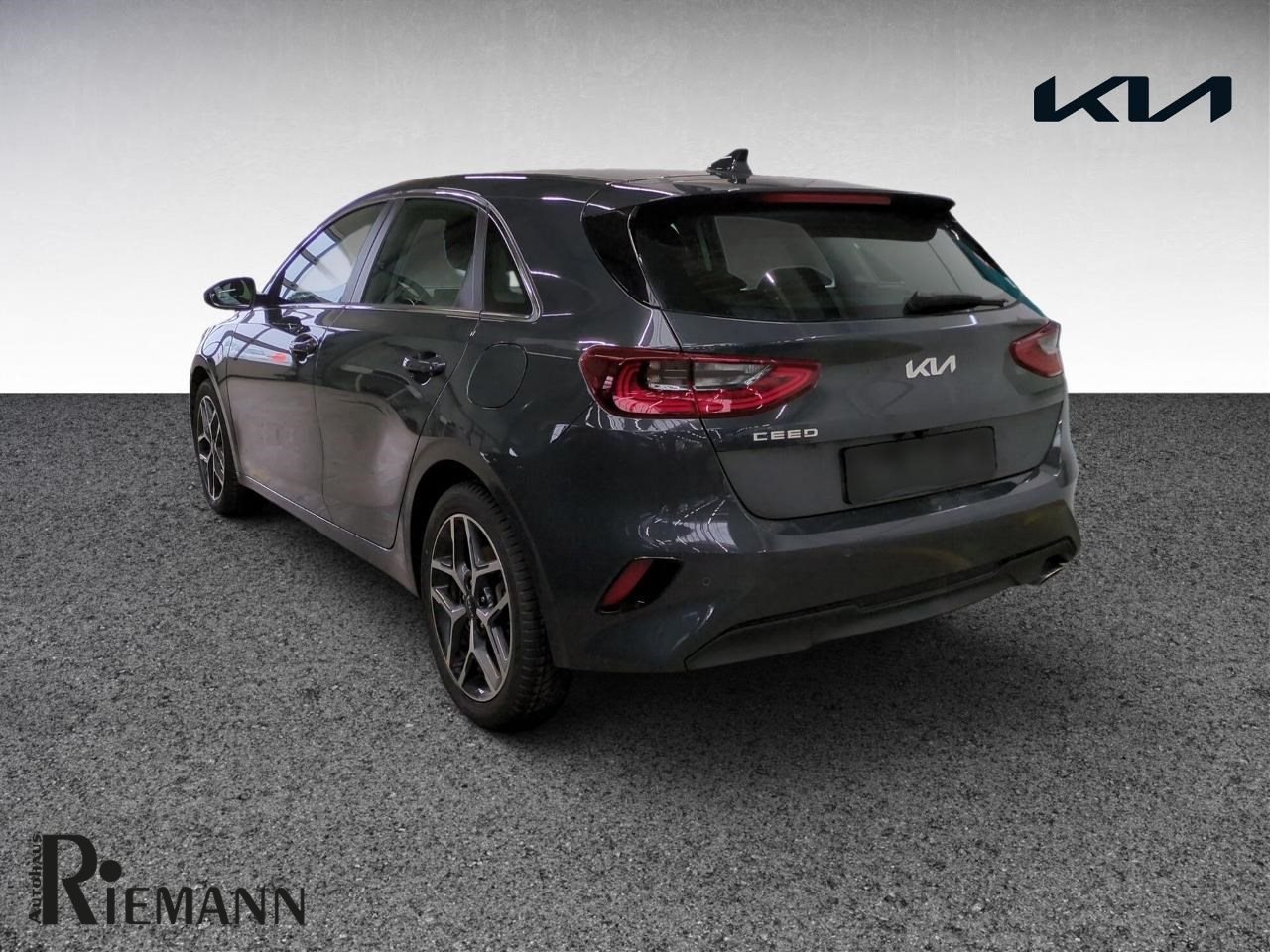 Kia cee'd – Bild 6