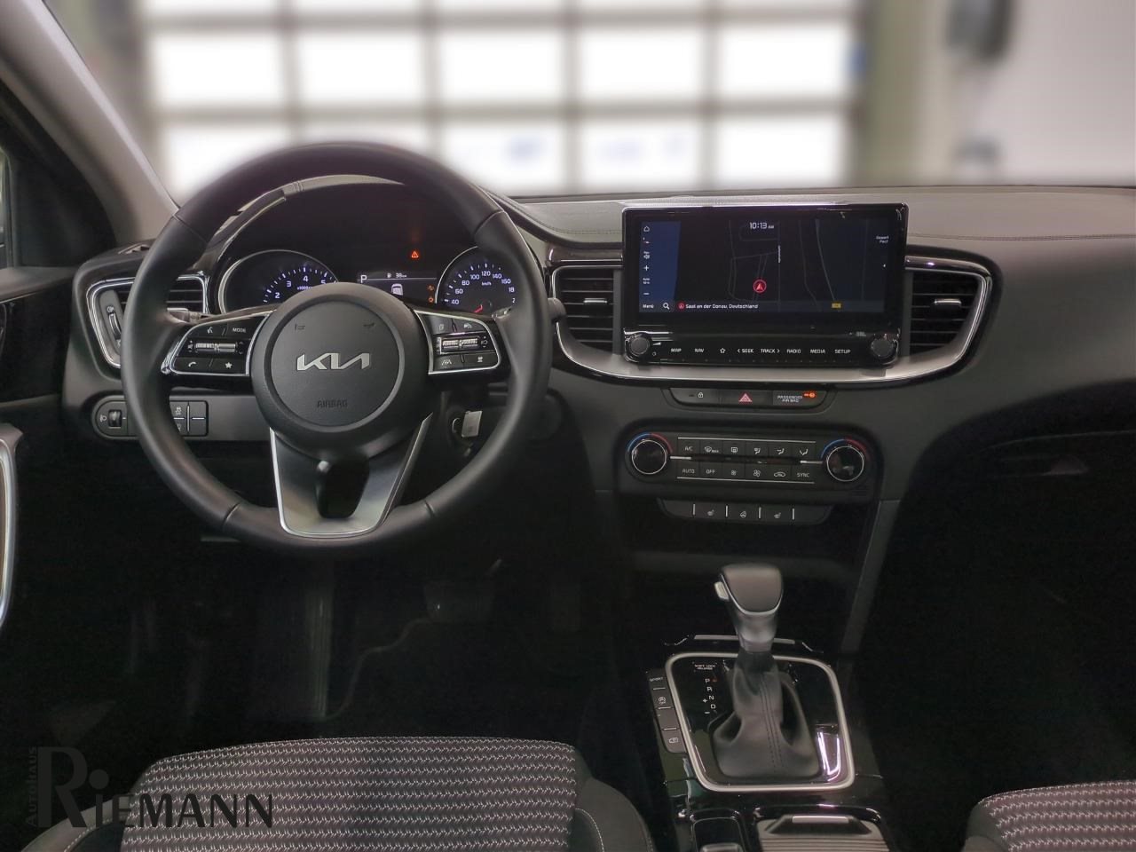 Kia cee'd – Bild 7