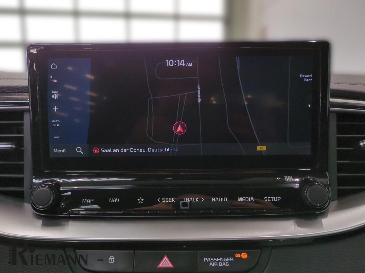 Kia cee'd – Bild 8