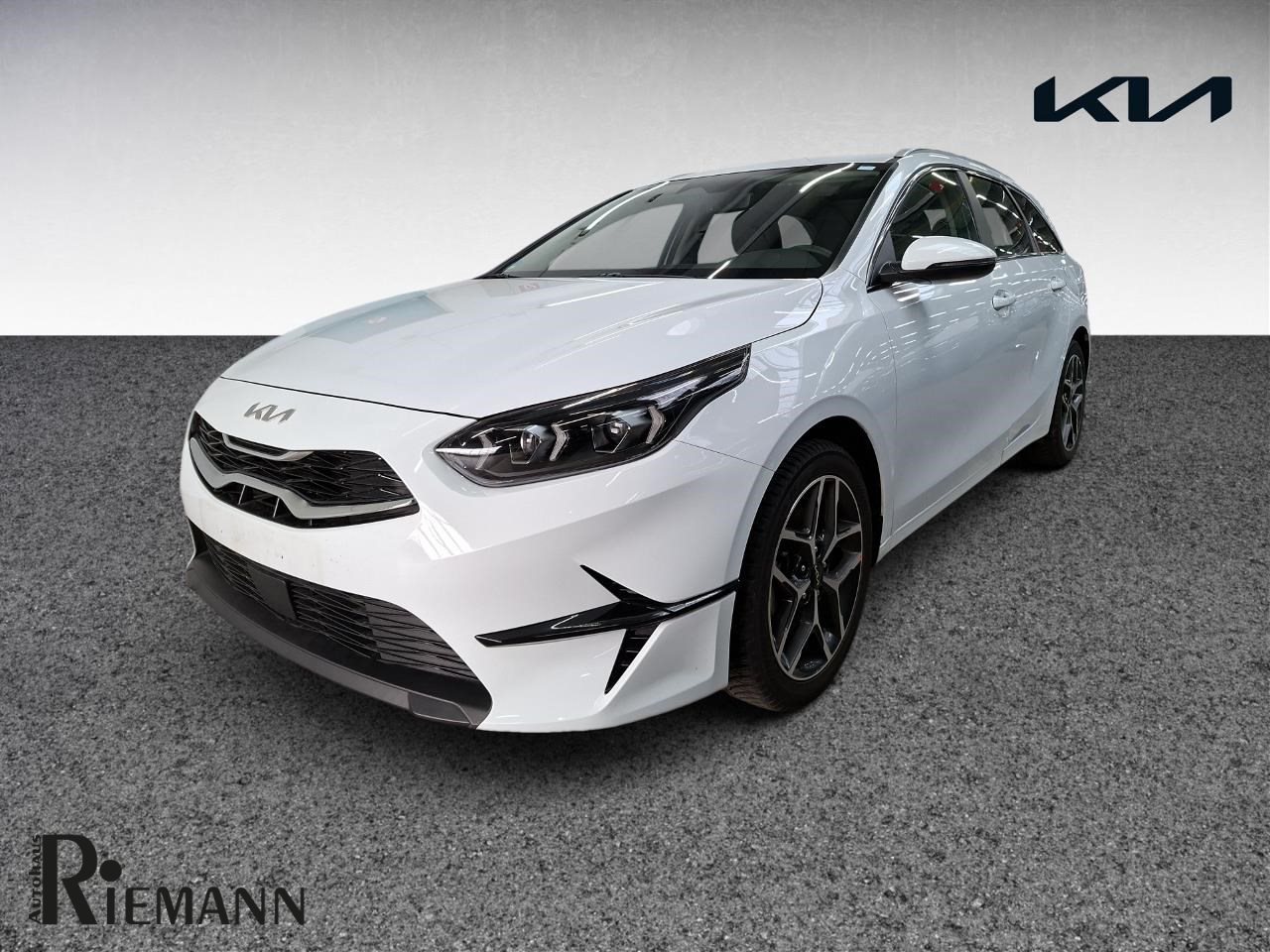 Kia cee'd Sportswagon