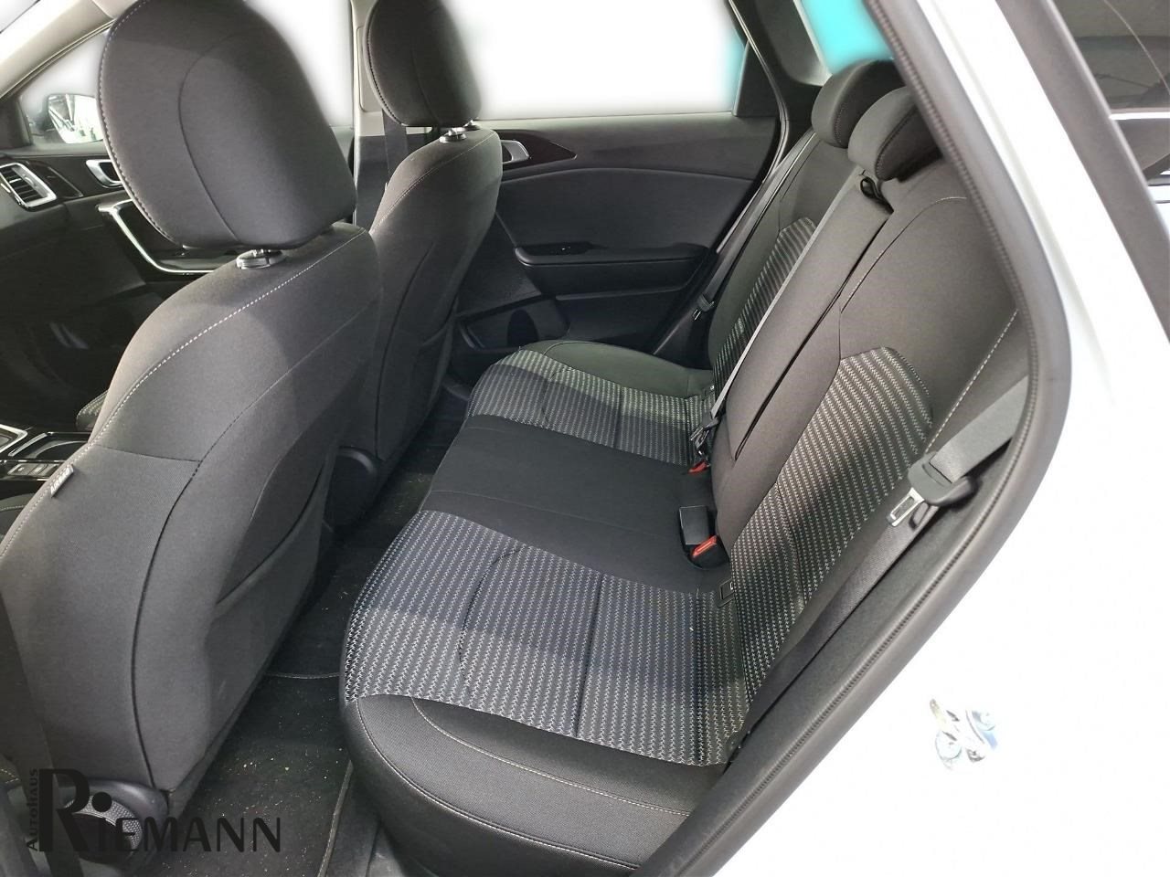 Kia cee'd Sportswagon – Bild 10