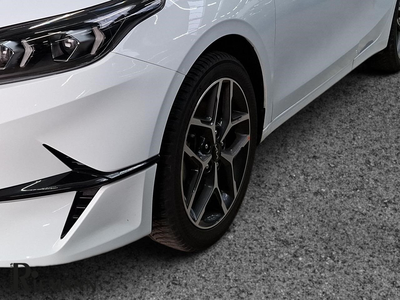 Kia cee'd Sportswagon – Bild 12