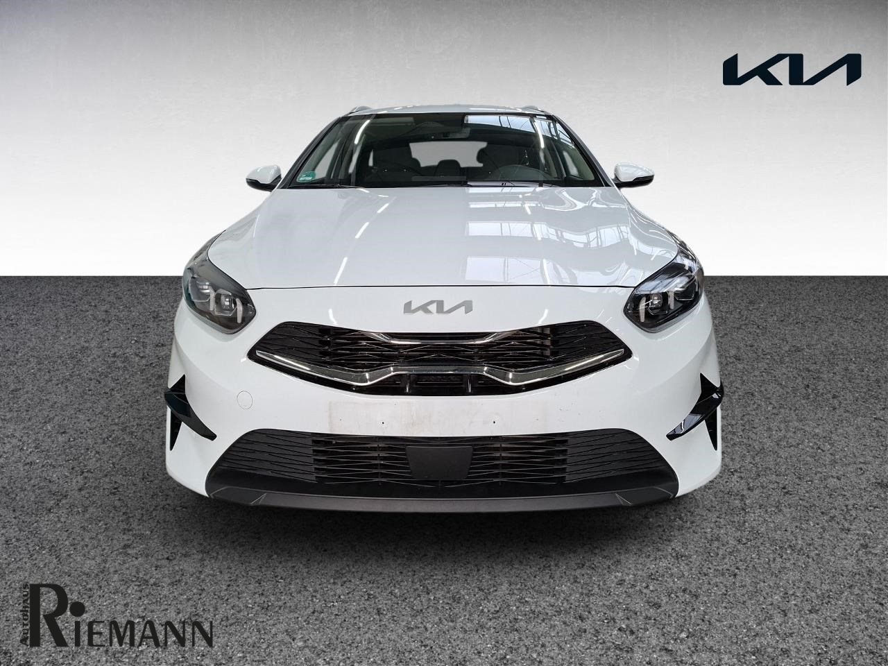 Kia cee'd Sportswagon