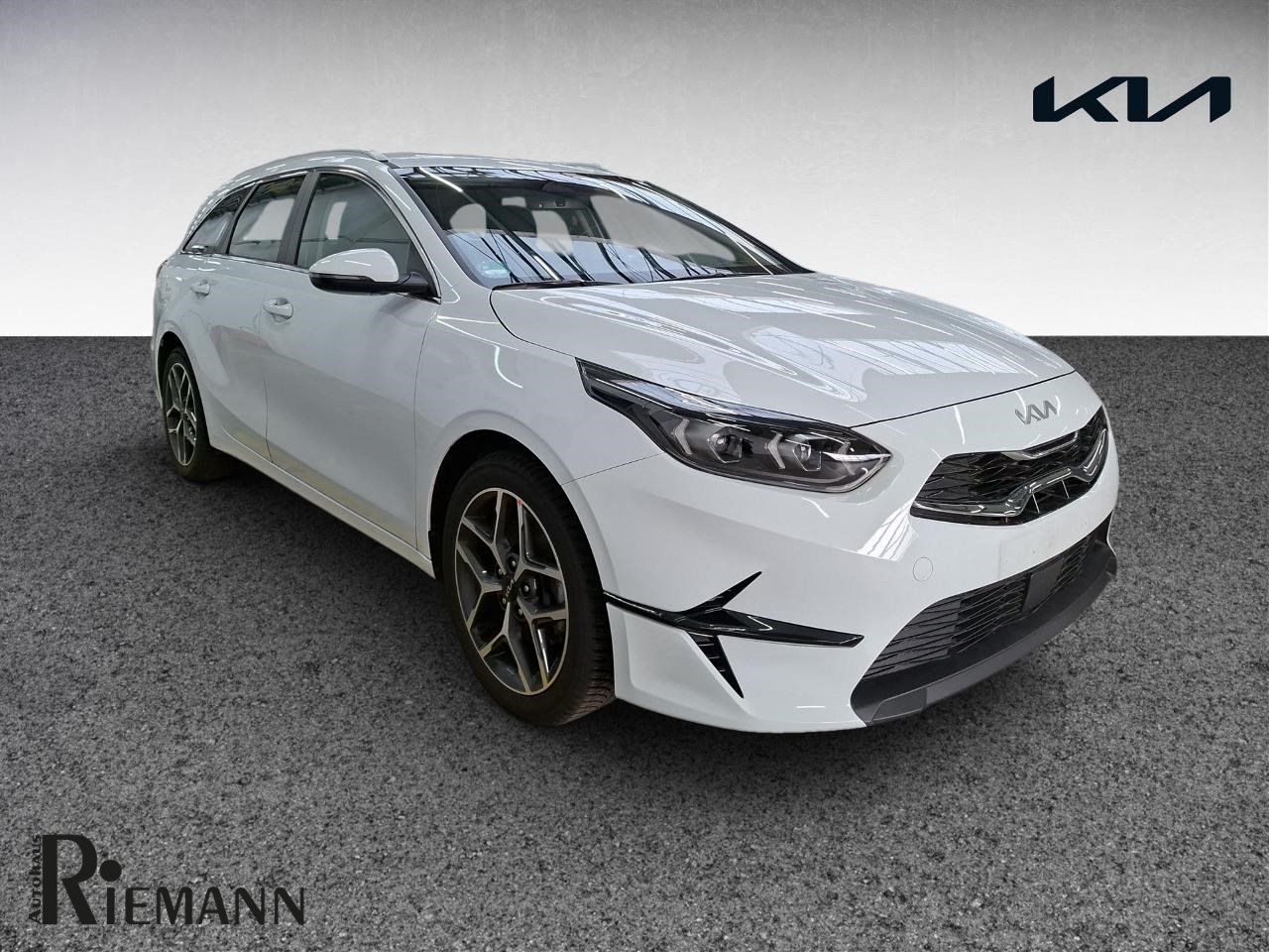Kia cee'd Sportswagon