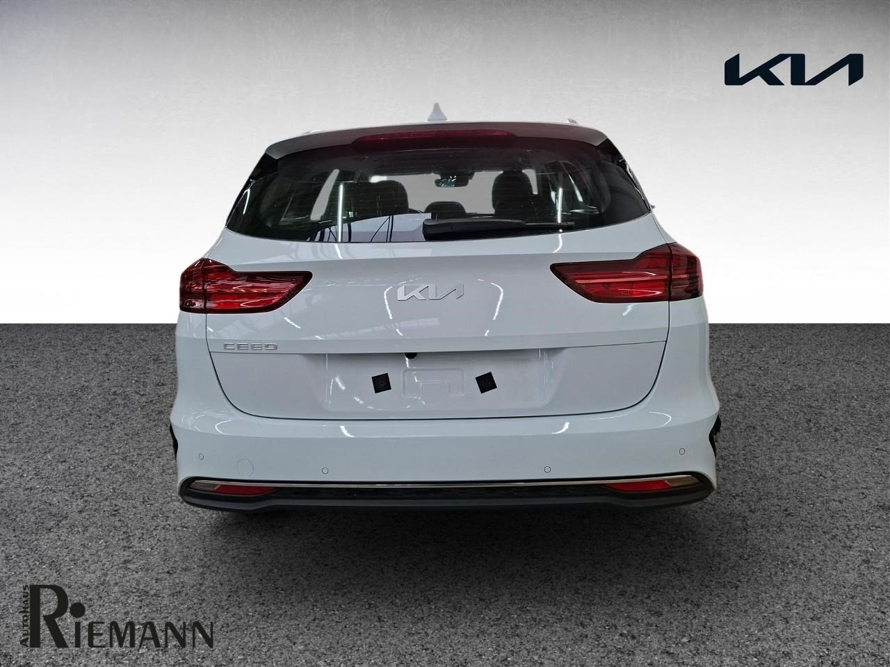 Kia cee'd Sportswagon – Bild 5