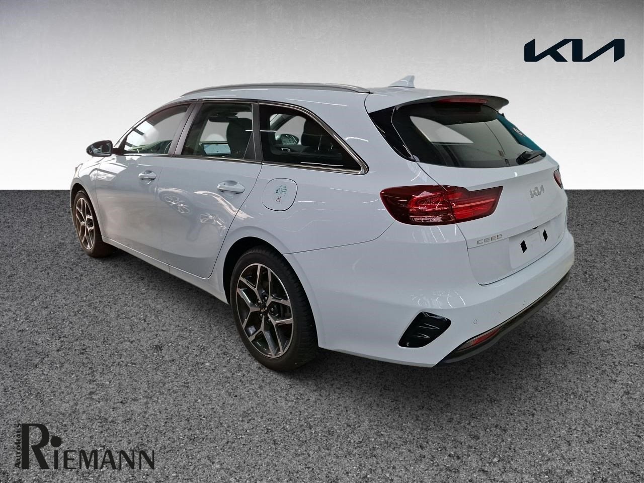 Kia cee'd Sportswagon – Bild 7