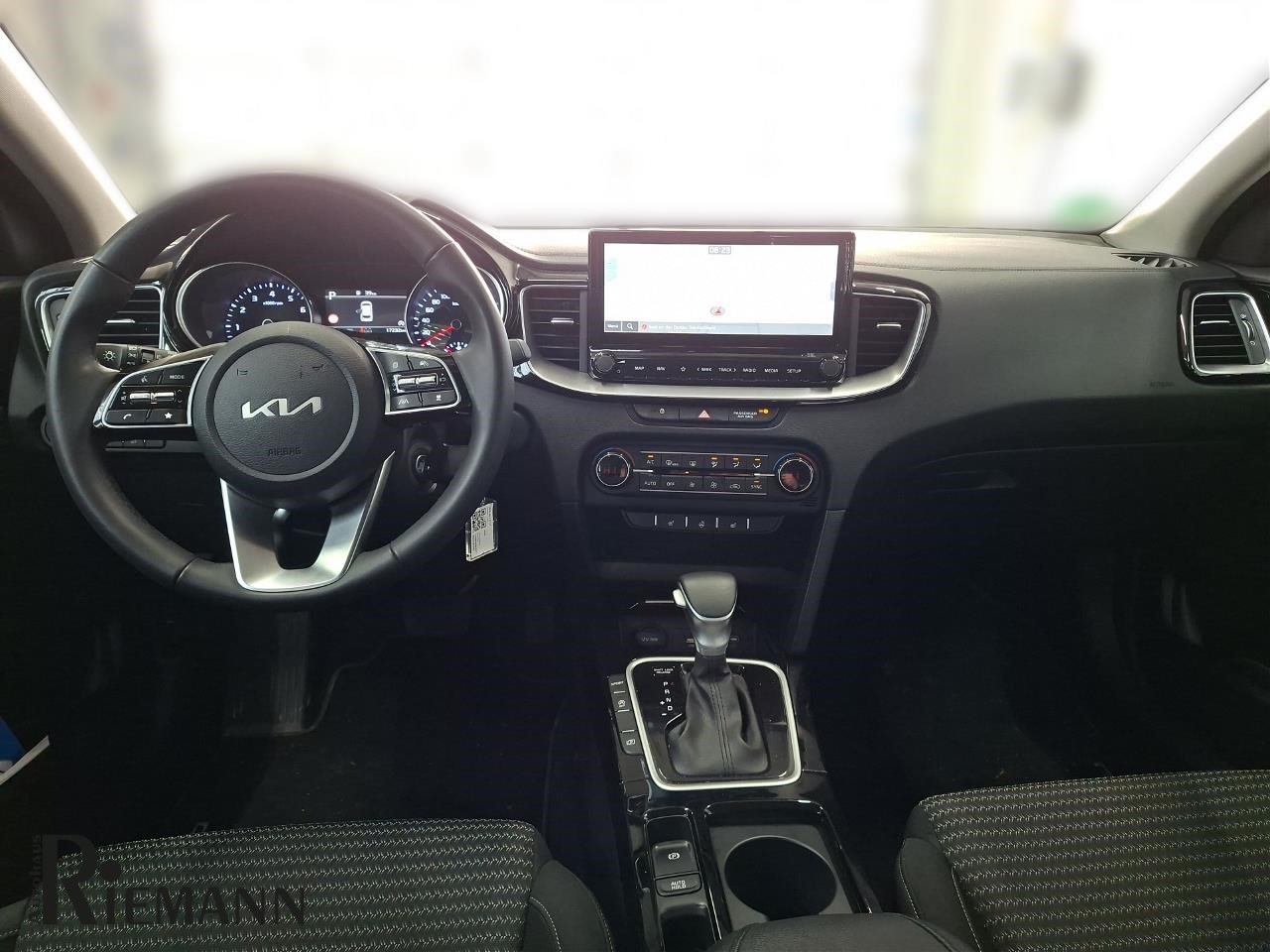 Kia cee'd Sportswagon – Bild 8