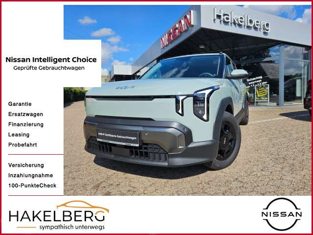 Kia EV2