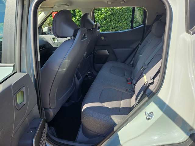 Kia EV2 – Bild 10