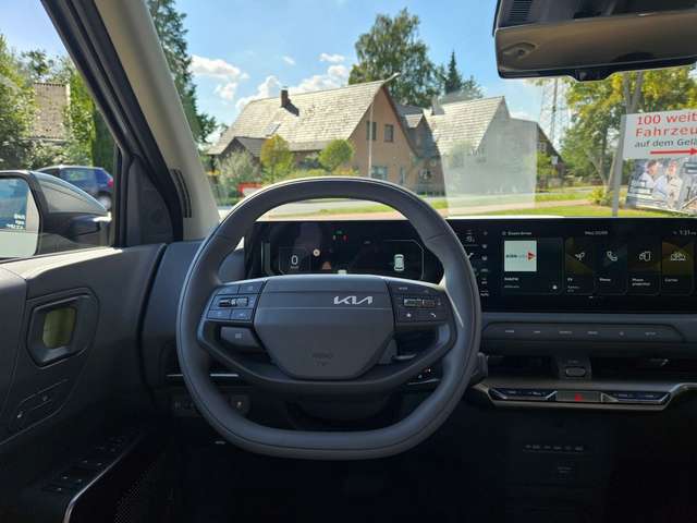 Kia EV2 – Bild 11