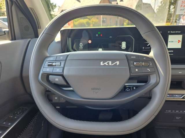 Kia EV2 – Bild 12