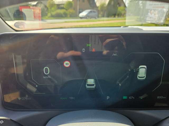 Kia EV2 – Bild 13