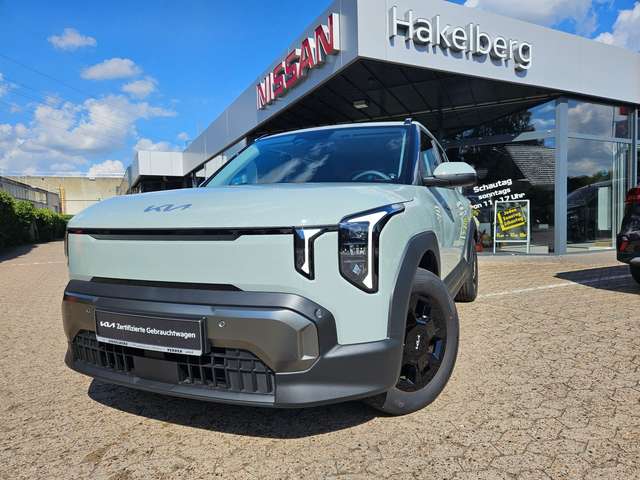 Kia EV2 – Bild 2