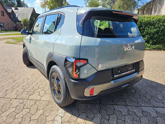Kia EV2 – Bild 3