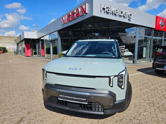 Kia EV2 – Bild 4