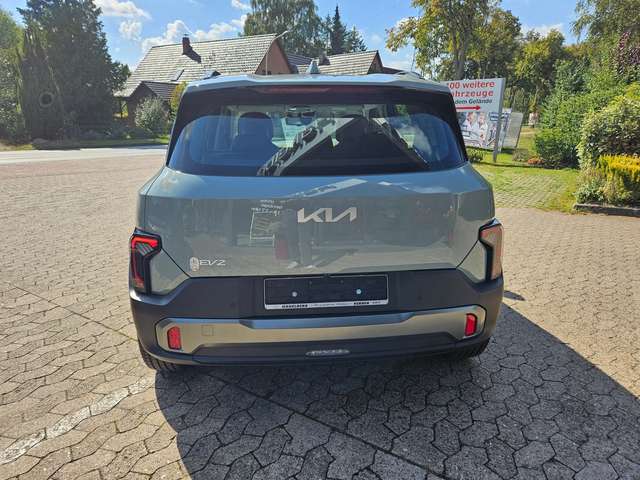 Kia EV2 – Bild 5