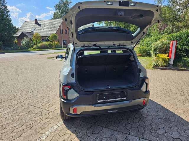 Kia EV2 – Bild 6