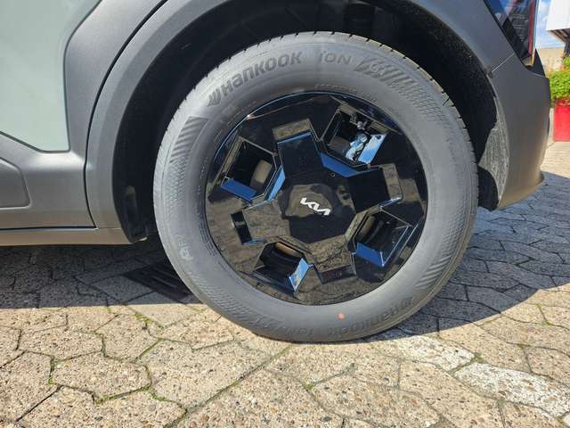 Kia EV2 – Bild 7