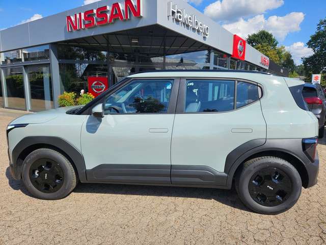 Kia EV2 – Bild 8