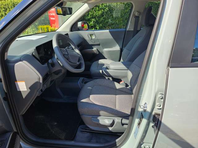 Kia EV2 – Bild 9