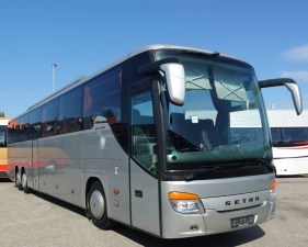 Setra 417 GT-HD