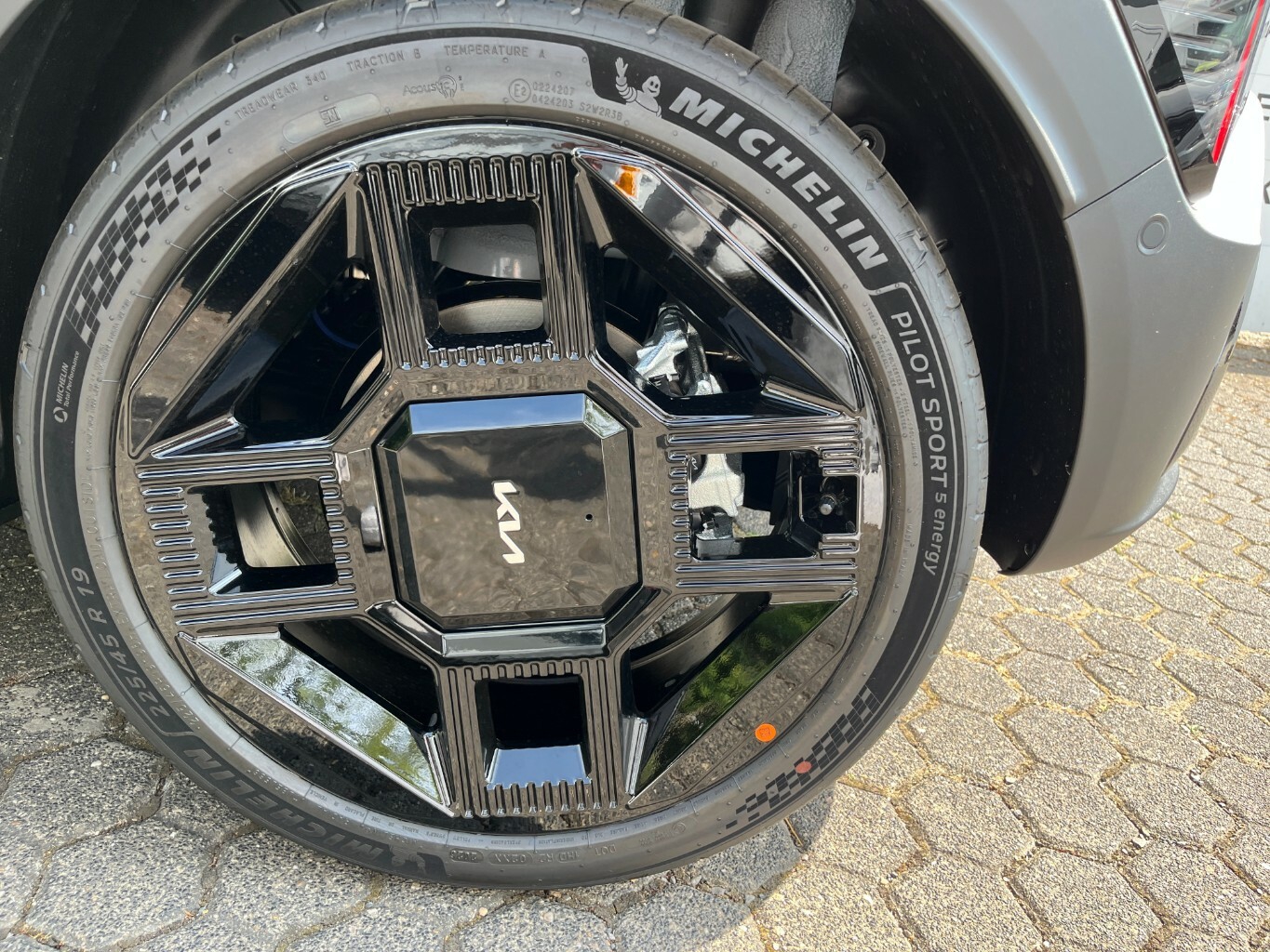 Kia EV2 – Bild 10