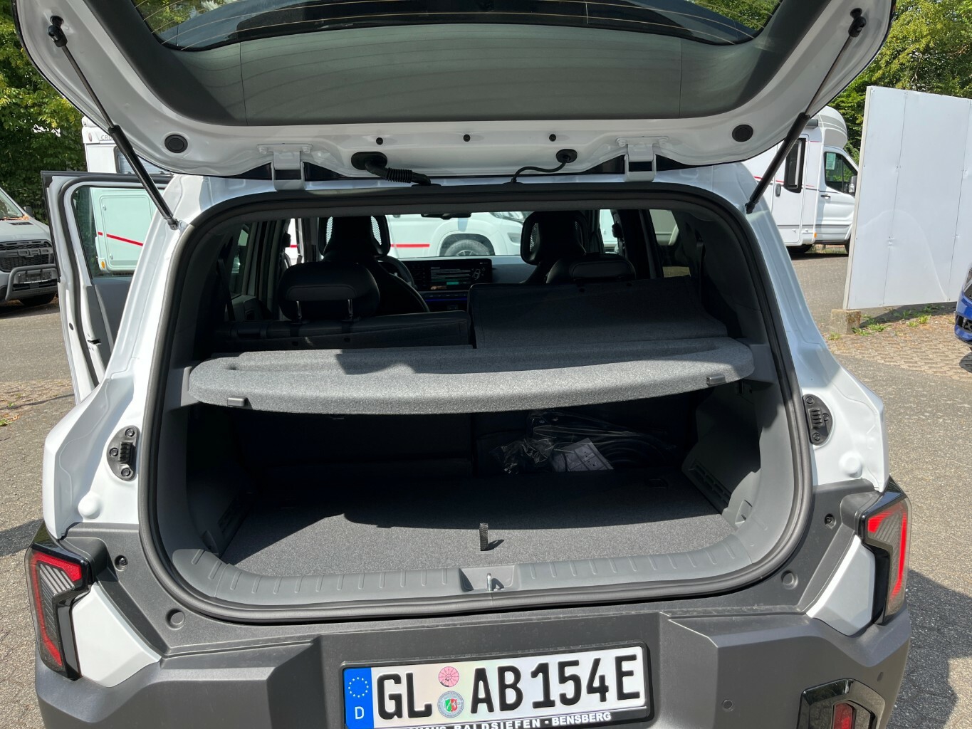 Kia EV2 – Bild 11